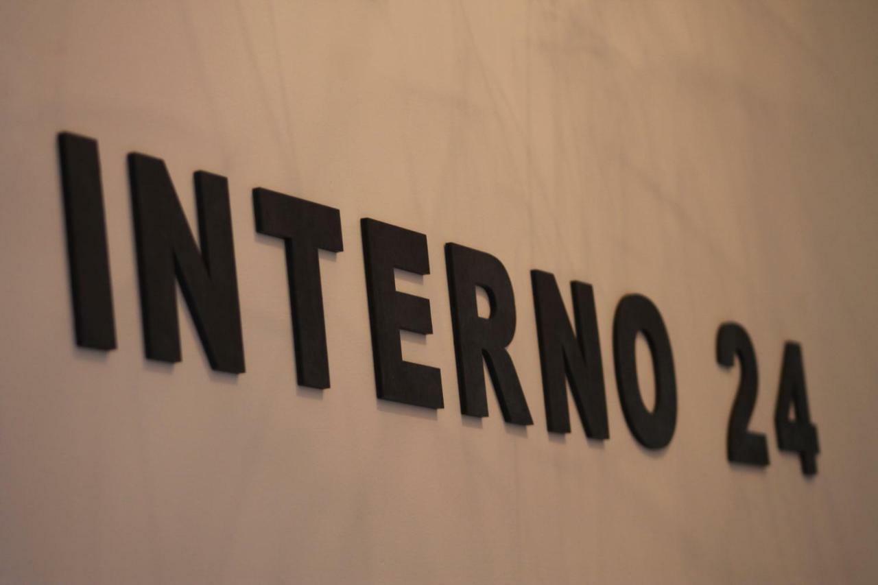 Interno24 Apartment La Spezia Exterior foto